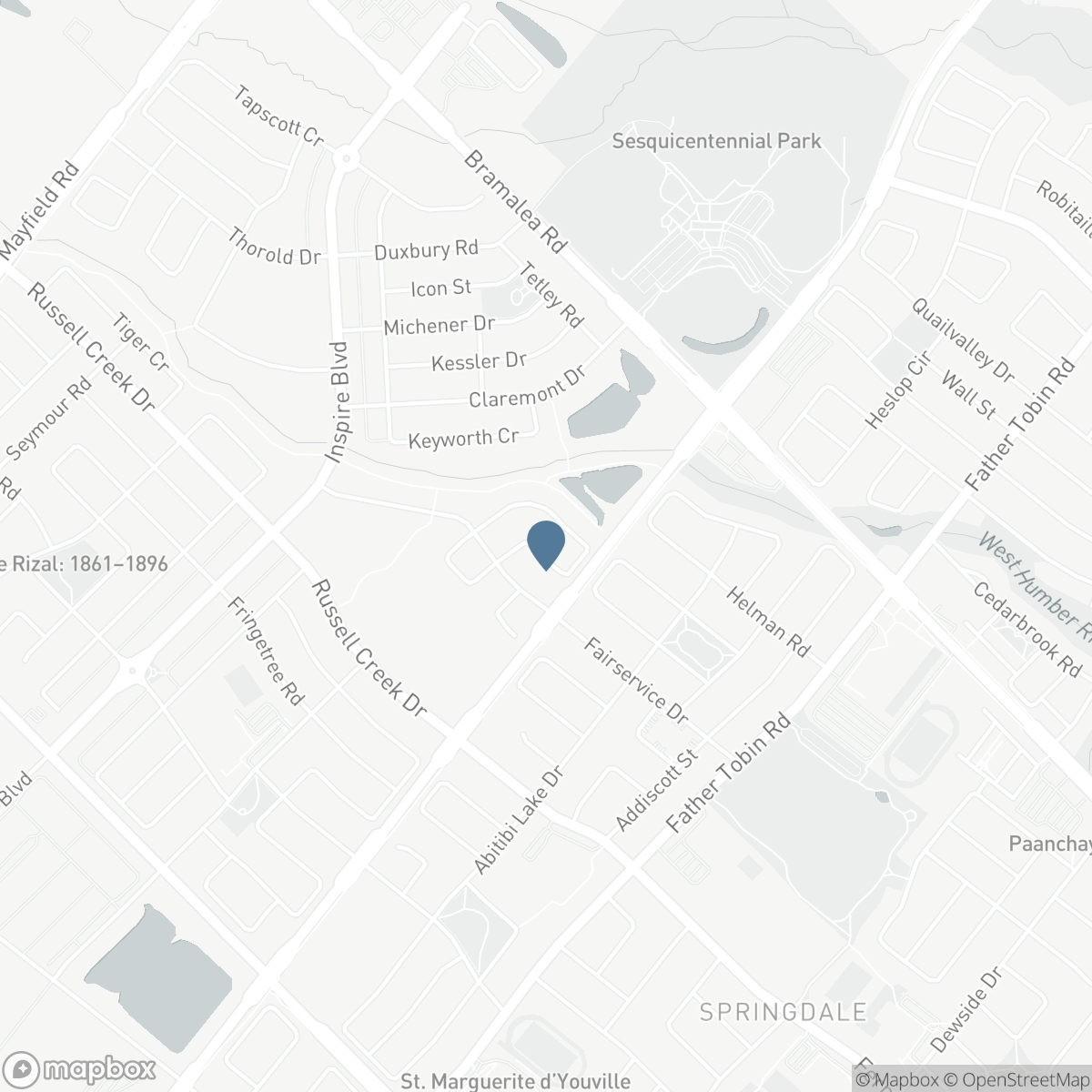 15 PUFFIN CRESCENT, Brampton, Ontario L6R 4C4